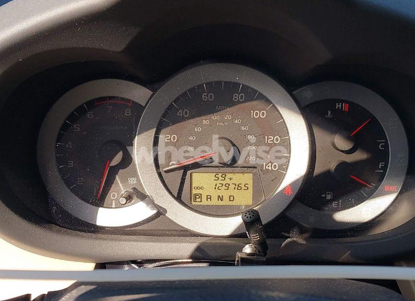 Photo 7 of 2012 Toyota Rav4 (VIN 2T3BF4DV7CW201897)