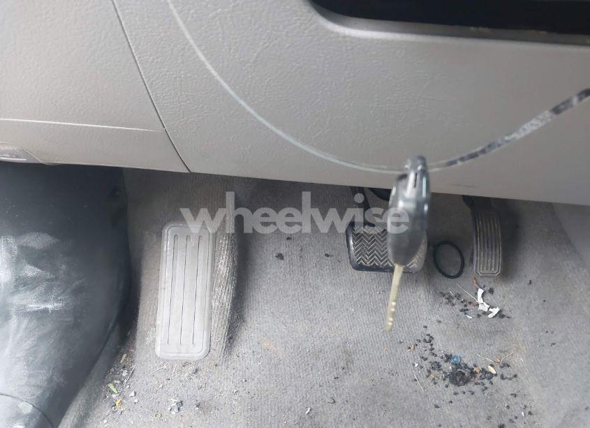 Photo 11 of 2012 Toyota Rav4 (VIN 2T3BF4DV7CW205710)