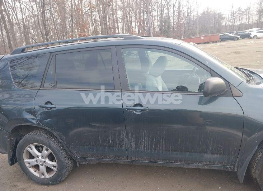 Photo 13 of 2012 Toyota Rav4 (VIN 2T3BF4DV7CW205710)