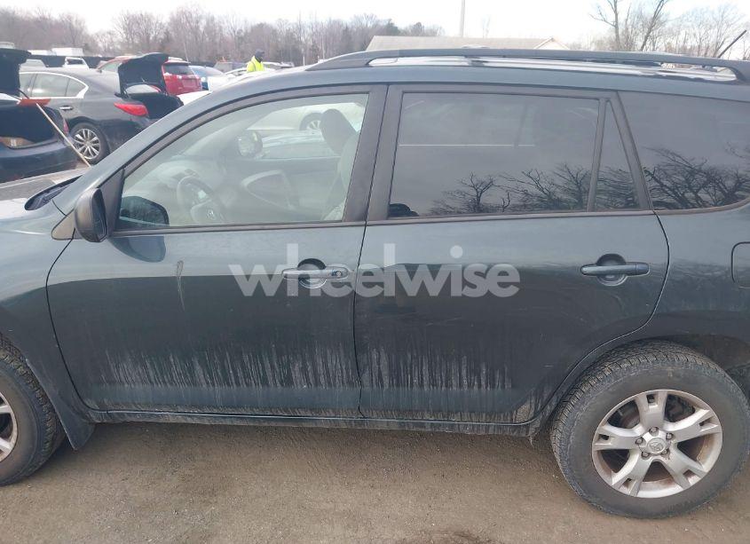 Photo 14 of 2012 Toyota Rav4 (VIN 2T3BF4DV7CW205710)