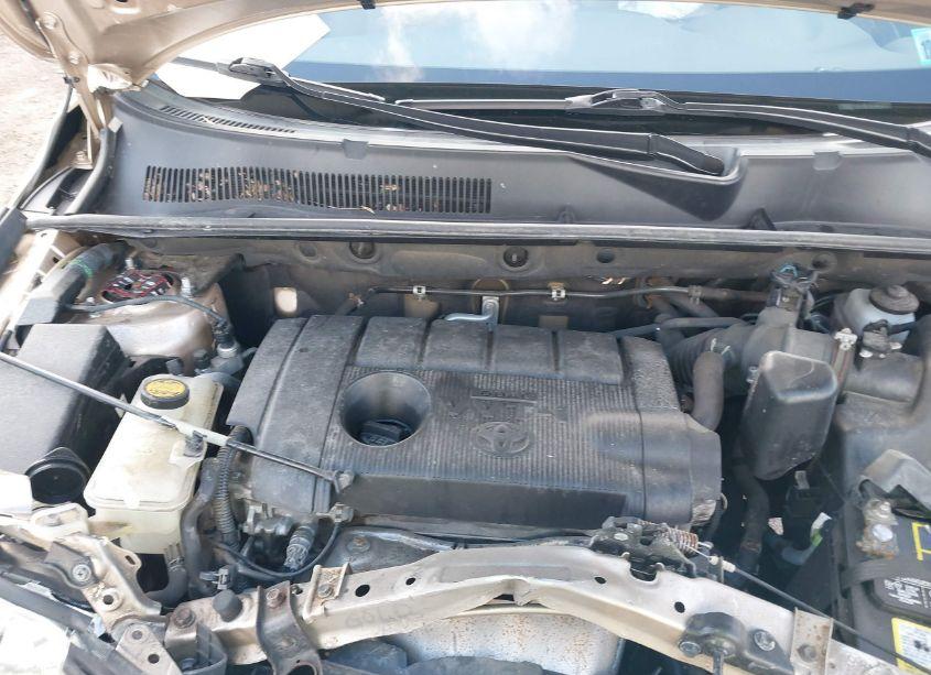 Photo 10 of 2012 Toyota Rav4 (VIN 2T3BF4DV7CW207179)