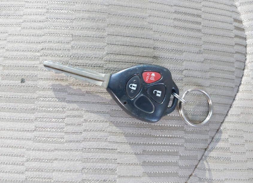 Photo 11 of 2012 Toyota Rav4 (VIN 2T3BF4DV7CW207179)