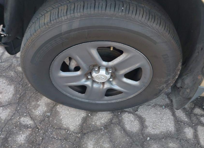 Photo 12 of 2012 Toyota Rav4 (VIN 2T3BF4DV7CW207179)