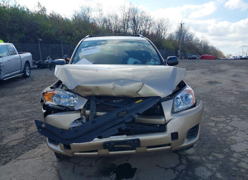 Photo 13 of 2012 Toyota Rav4 (VIN 2T3BF4DV7CW207179)