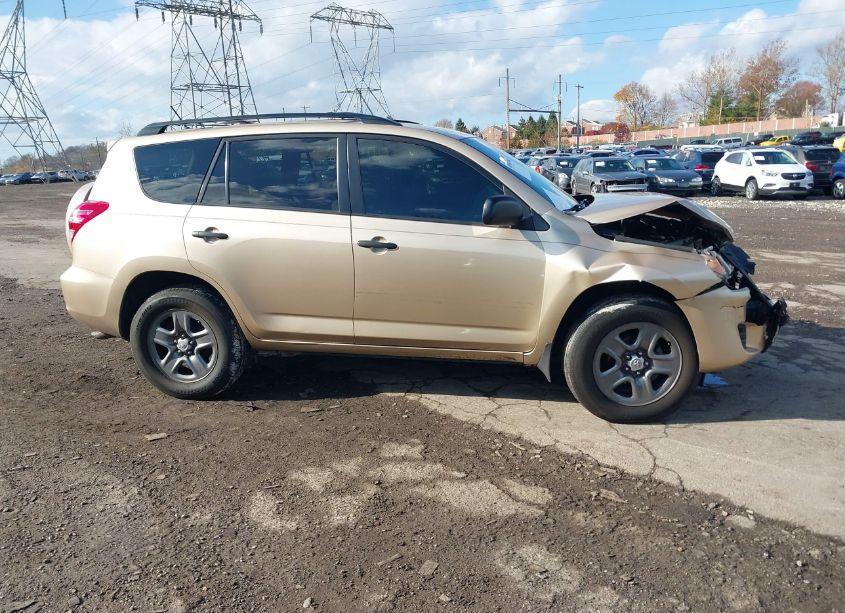 Photo 14 of 2012 Toyota Rav4 (VIN 2T3BF4DV7CW207179)