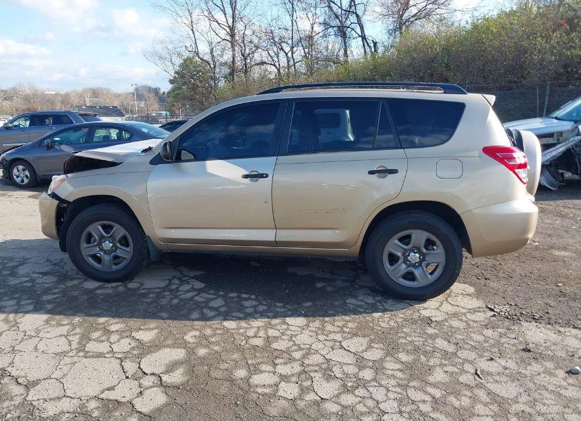 Photo 15 of 2012 Toyota Rav4 (VIN 2T3BF4DV7CW207179)