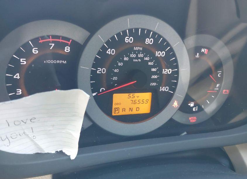 Photo 16 of 2012 Toyota Rav4 (VIN 2T3BF4DV7CW207179)