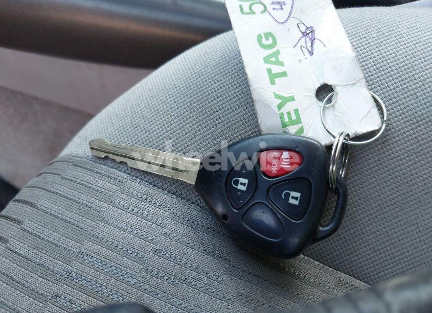 Photo 11 of 2012 Toyota Rav4 (VIN 2T3BF4DV7CW225648)