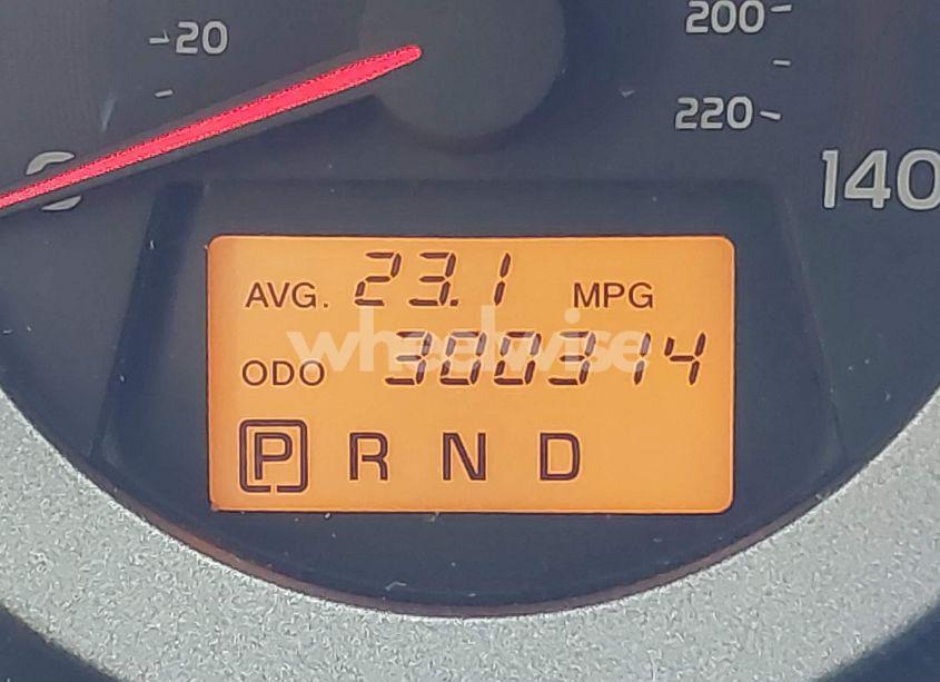 Photo 15 of 2012 Toyota Rav4 (VIN 2T3BF4DV7CW225648)