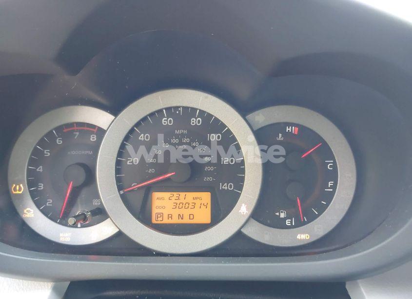 Photo 7 of 2012 Toyota Rav4 (VIN 2T3BF4DV7CW225648)