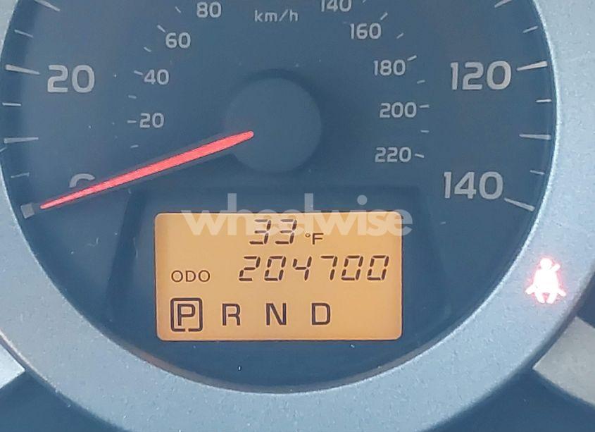 Photo 15 of 2012 Toyota Rav4 (VIN 2T3BF4DV7CW226007)