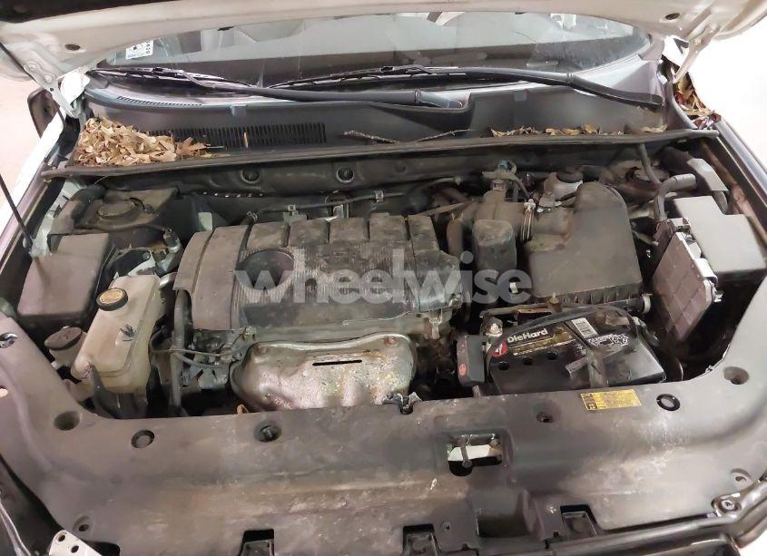 Photo 10 of 2012 Toyota Rav4 (VIN 2T3BF4DV7CW232972)