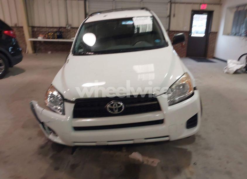 Photo 13 of 2012 Toyota Rav4 (VIN 2T3BF4DV7CW232972)
