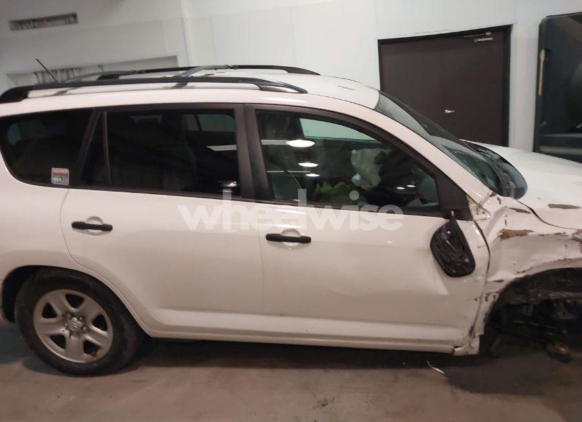 Photo 14 of 2012 Toyota Rav4 (VIN 2T3BF4DV7CW232972)