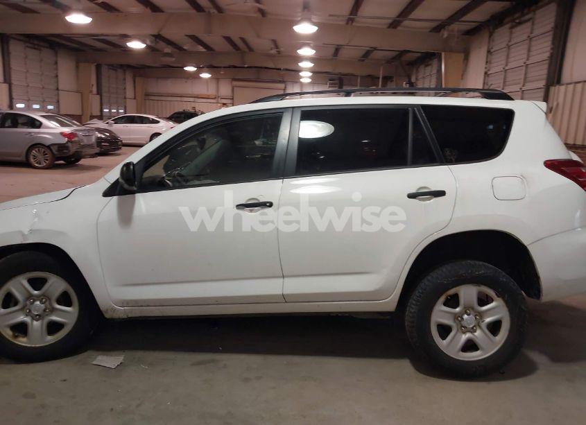 Photo 15 of 2012 Toyota Rav4 (VIN 2T3BF4DV7CW232972)