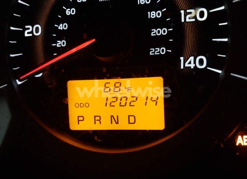 Photo 16 of 2012 Toyota Rav4 (VIN 2T3BF4DV7CW232972)