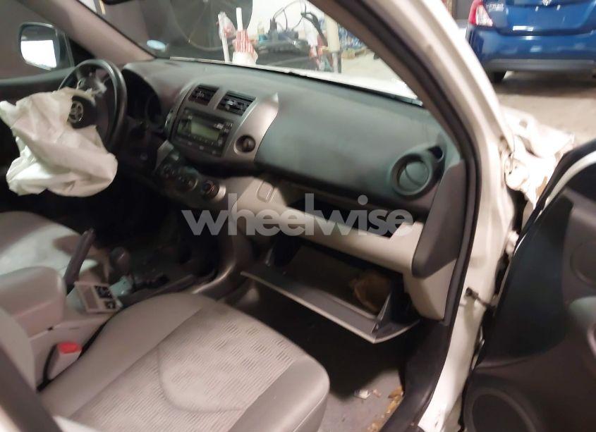 Photo 5 of 2012 Toyota Rav4 (VIN 2T3BF4DV7CW232972)