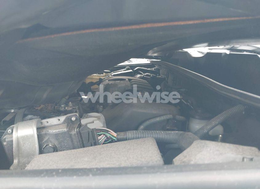 Photo 10 of 2012 Toyota Rav4 (VIN 2T3BF4DV7CW237430)