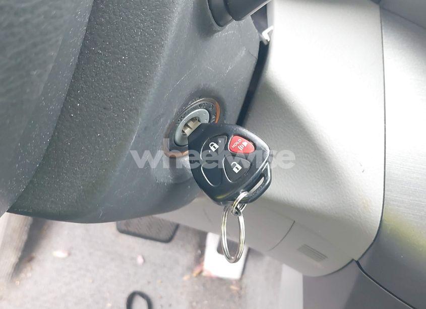 Photo 11 of 2012 Toyota Rav4 (VIN 2T3BF4DV7CW237430)