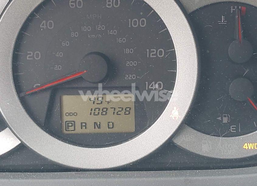 Photo 15 of 2012 Toyota Rav4 (VIN 2T3BF4DV7CW237430)