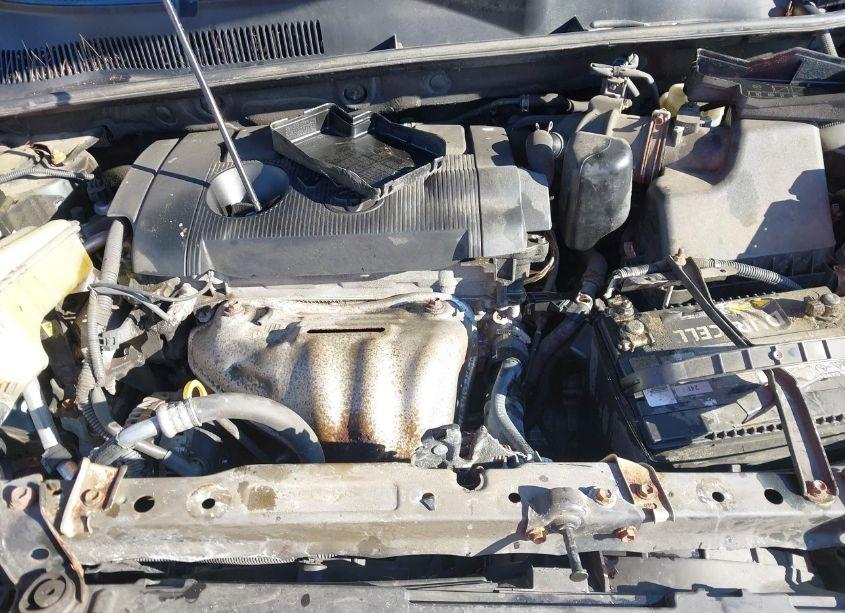 Photo 10 of 2012 Toyota Rav4 (VIN 2T3BF4DV7CW237587)