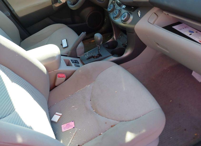 Photo 5 of 2012 Toyota Rav4 (VIN 2T3BF4DV7CW237587)