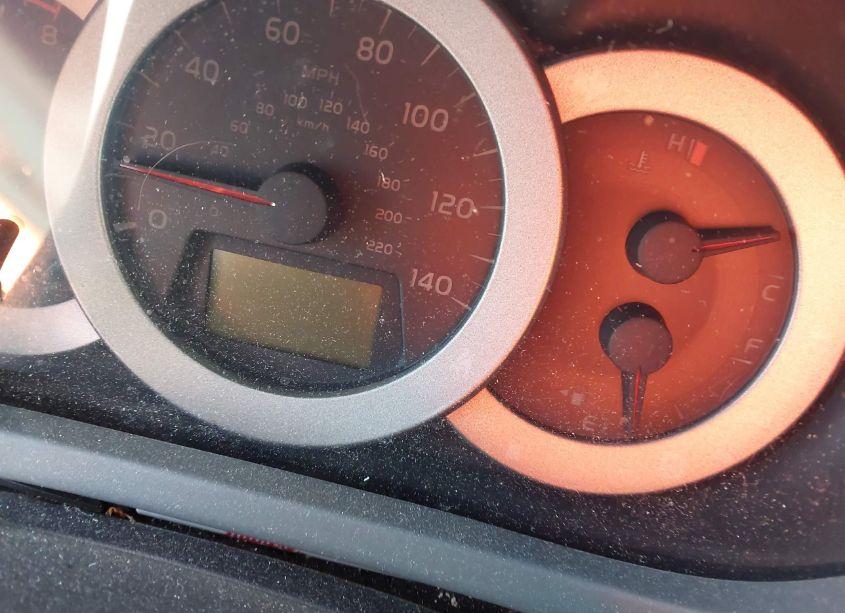 Photo 7 of 2012 Toyota Rav4 (VIN 2T3BF4DV7CW237587)