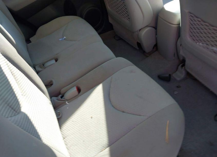 Photo 8 of 2012 Toyota Rav4 (VIN 2T3BF4DV7CW237587)