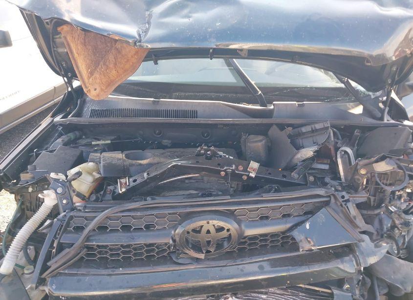 Photo 10 of 2012 Toyota Rav4 (VIN 2T3BF4DV7CW239548)