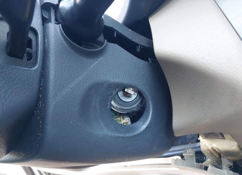 Photo 11 of 2012 Toyota Rav4 (VIN 2T3BF4DV7CW239548)