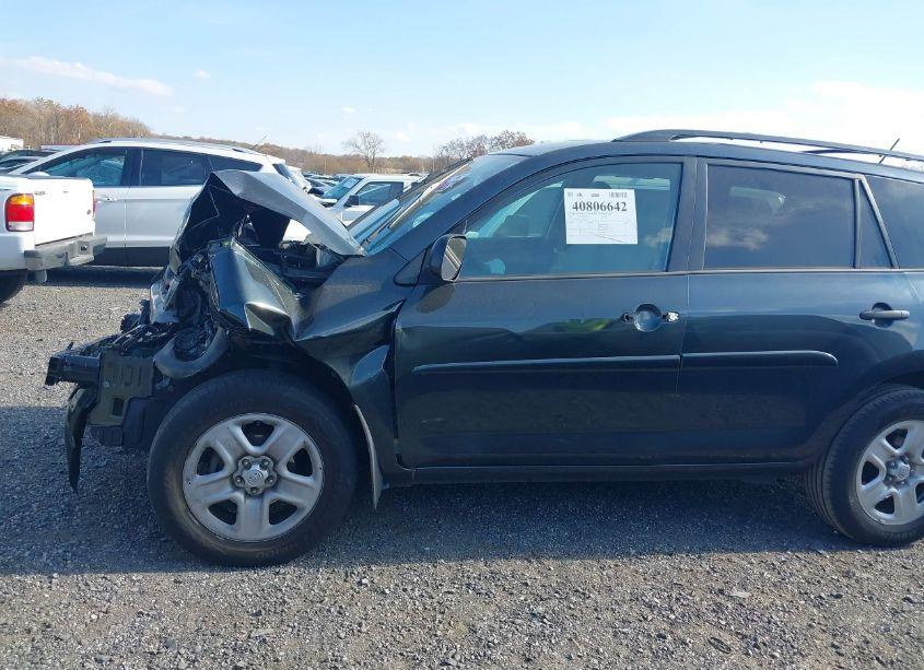 Photo 15 of 2012 Toyota Rav4 (VIN 2T3BF4DV7CW239548)