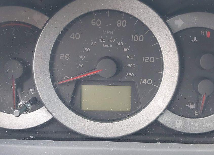 Photo 16 of 2012 Toyota Rav4 (VIN 2T3BF4DV7CW239548)