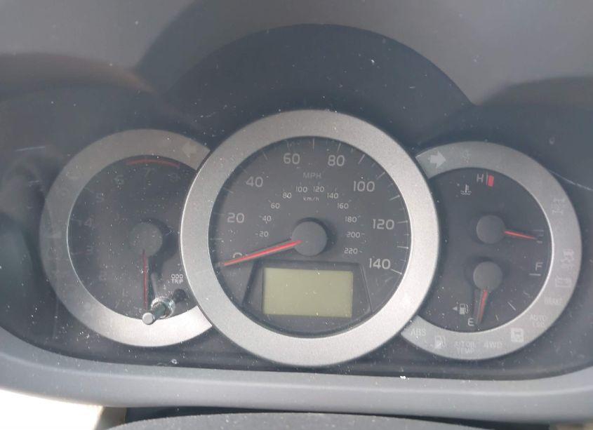 Photo 7 of 2012 Toyota Rav4 (VIN 2T3BF4DV7CW239548)