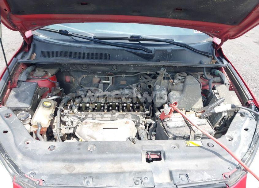 Photo 10 of 2012 Toyota Rav4 (VIN 2T3BF4DV7CW245754)