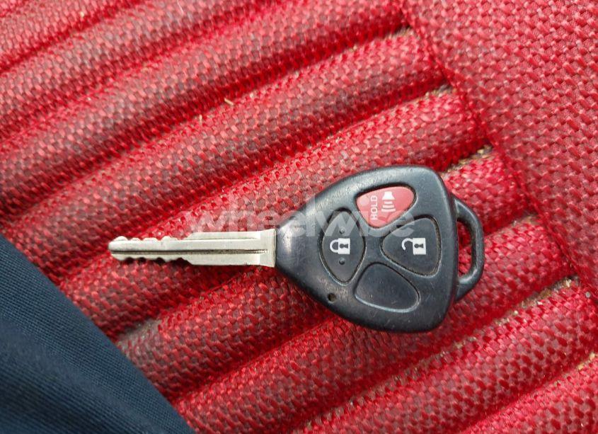 Photo 11 of 2012 Toyota Rav4 (VIN 2T3BF4DV7CW245754)