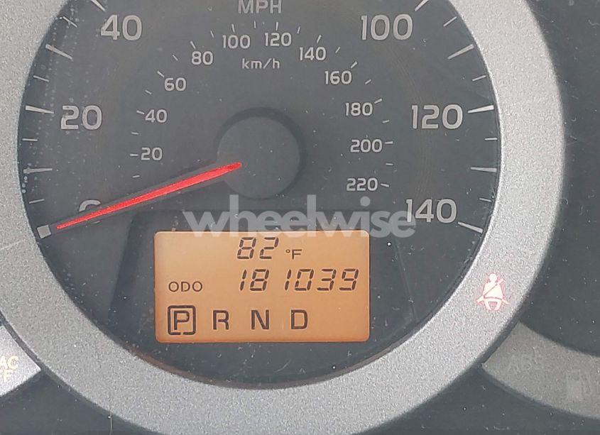 Photo 15 of 2012 Toyota Rav4 (VIN 2T3BF4DV7CW245754)