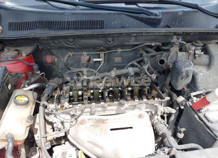 Photo 6 of 2012 Toyota Rav4 (VIN 2T3BF4DV7CW245754)