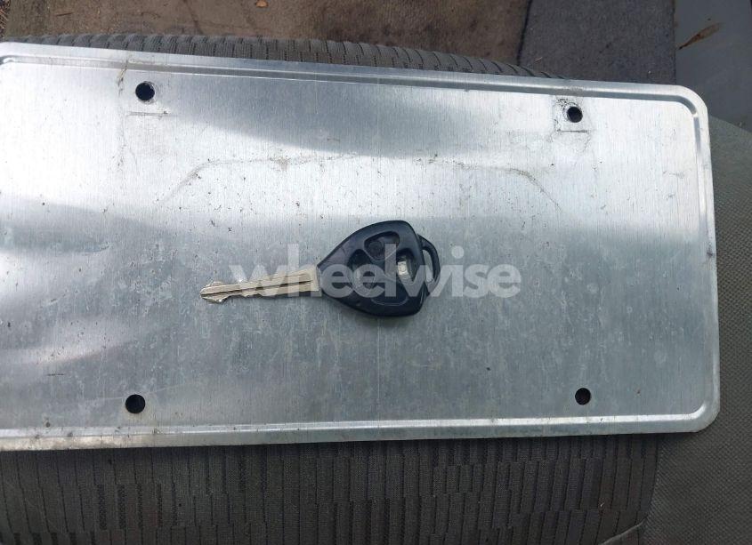 Photo 11 of 2012 Toyota Rav4 (VIN 2T3BF4DV7CW264644)