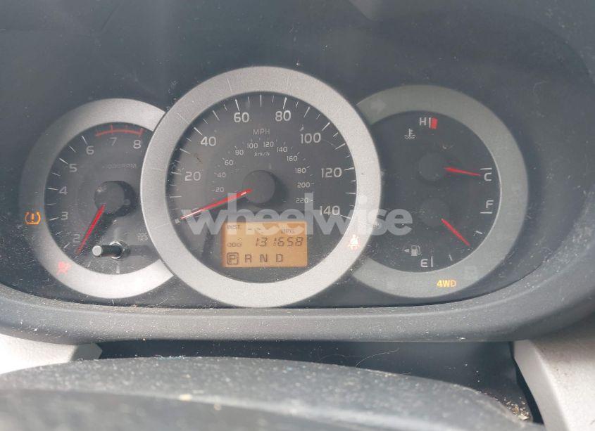 Photo 15 of 2012 Toyota Rav4 (VIN 2T3BF4DV7CW264644)