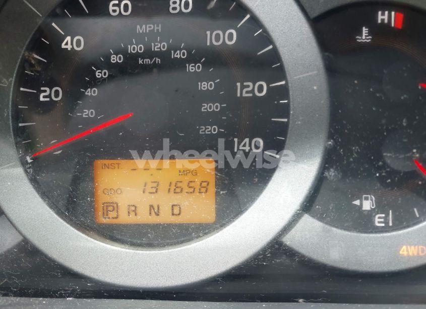 Photo 7 of 2012 Toyota Rav4 (VIN 2T3BF4DV7CW264644)