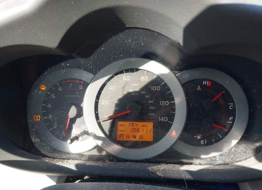 Photo 7 of 2012 Toyota Rav4 (VIN 2T3BF4DV7CW265101)