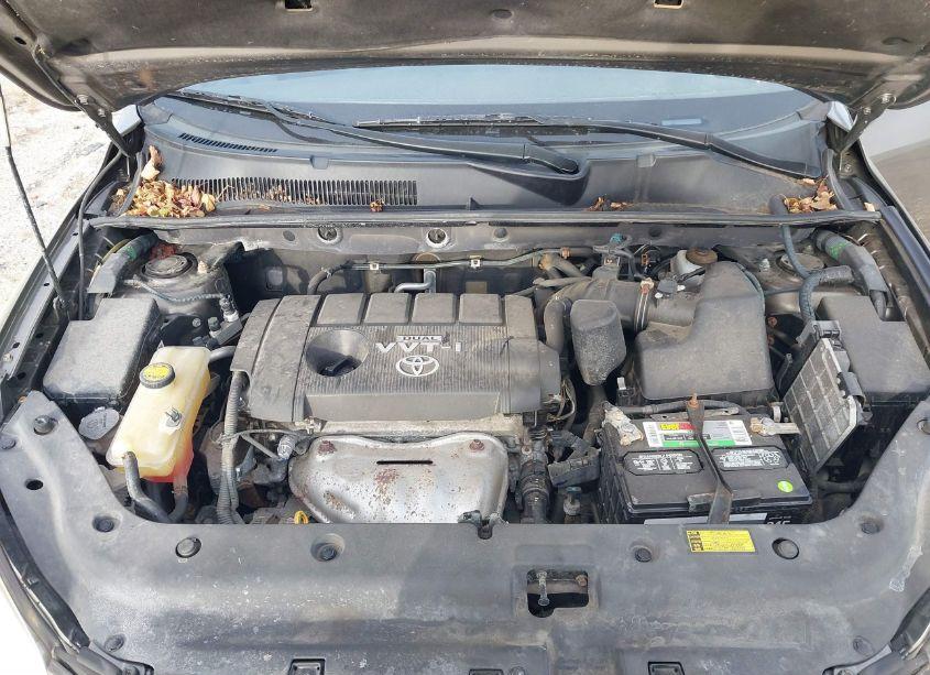 Photo 10 of 2010 Toyota Rav4 (VIN 2T3BF4DV8AW025343)