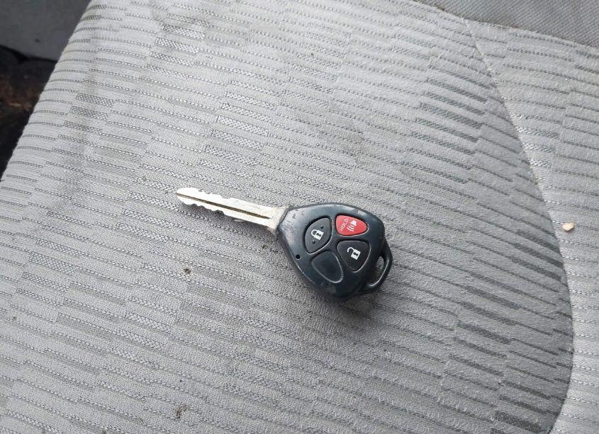 Photo 11 of 2010 Toyota Rav4 (VIN 2T3BF4DV8AW025343)