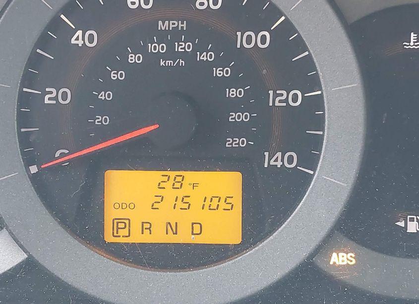 Photo 15 of 2010 Toyota Rav4 (VIN 2T3BF4DV8AW025343)