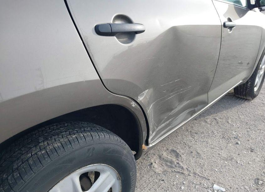 Photo 17 of 2010 Toyota Rav4 (VIN 2T3BF4DV8AW025343)