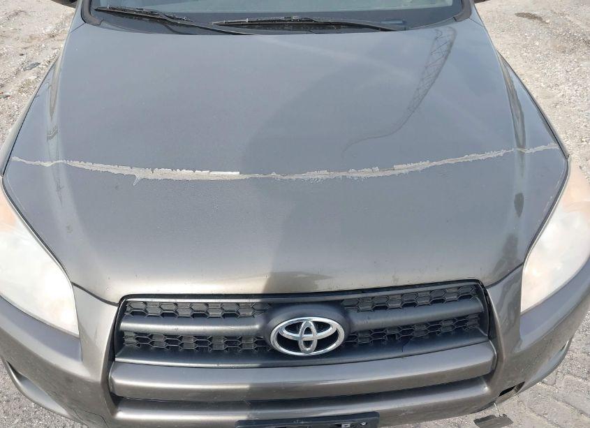 Photo 18 of 2010 Toyota Rav4 (VIN 2T3BF4DV8AW025343)