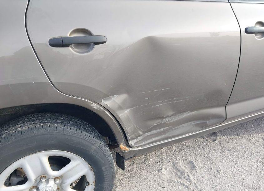 Photo 6 of 2010 Toyota Rav4 (VIN 2T3BF4DV8AW025343)