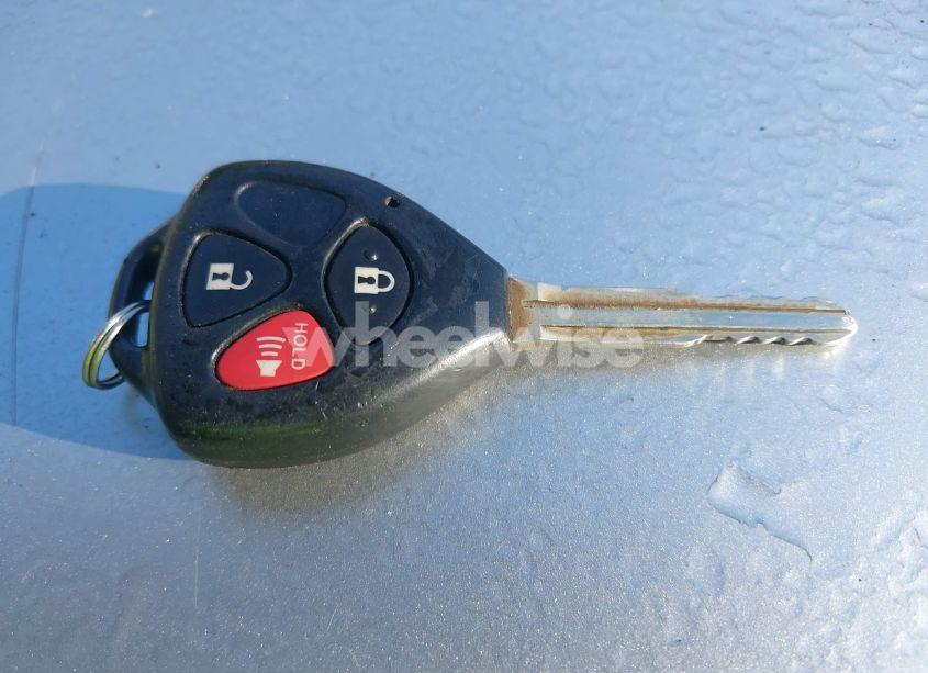 Photo 11 of 2010 Toyota Rav4 (VIN 2T3BF4DV8AW049383)