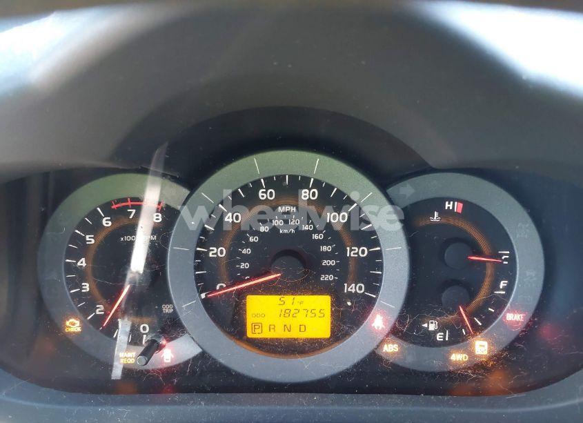 Photo 15 of 2010 Toyota Rav4 (VIN 2T3BF4DV8AW049383)