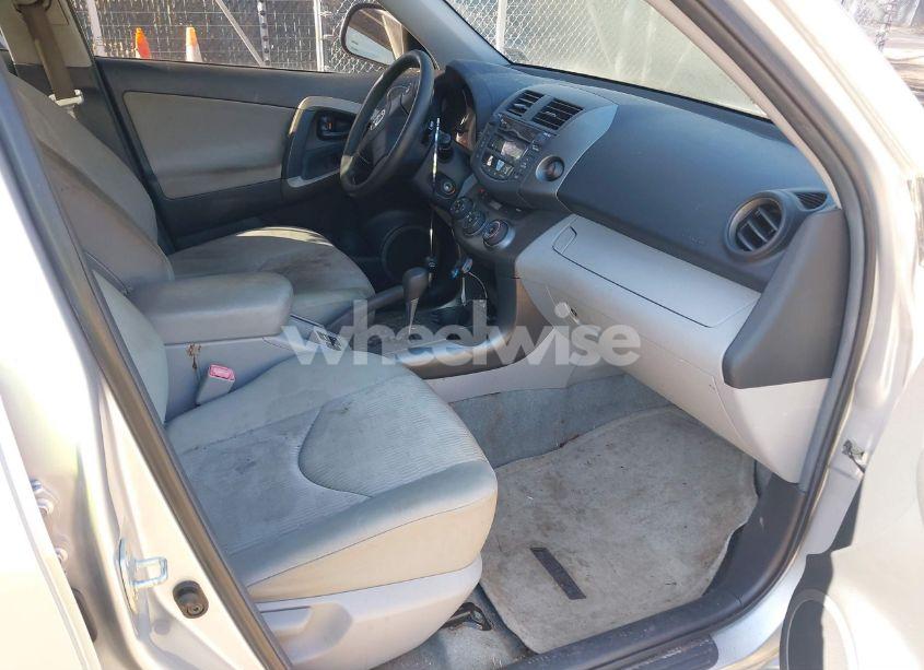 Photo 5 of 2010 Toyota Rav4 (VIN 2T3BF4DV8AW049383)